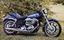 Harley Davidson FXE 1340 79-83